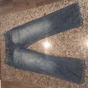 Vintage Delf Brand Jeans